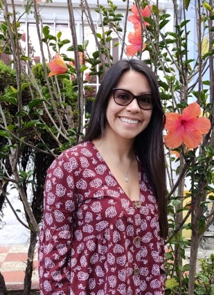 Dary Marcela Ángel Rodríguez