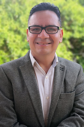 Dr. Román Culebro Martínez