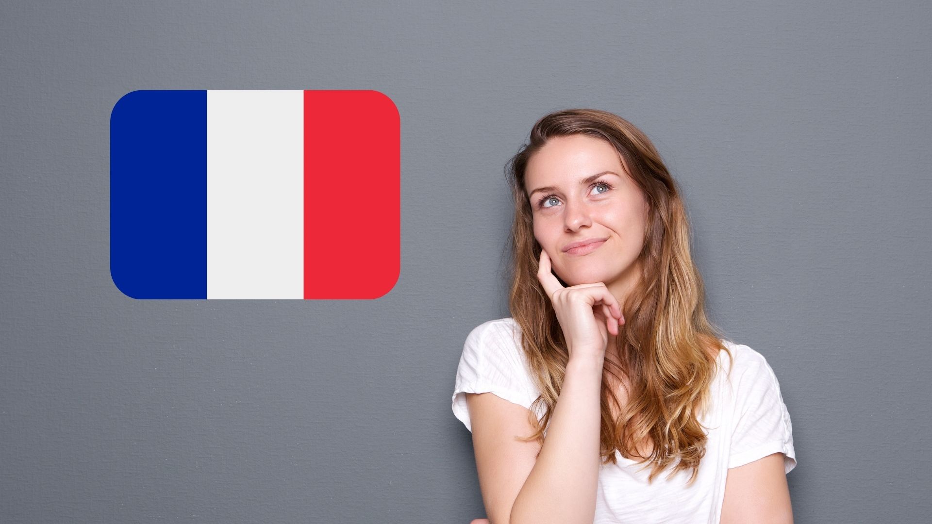 ¿Por qué aprender Francés?